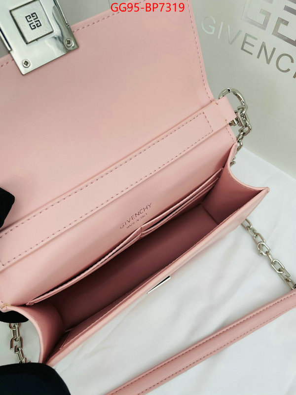 Givenchy Bags(4A)-Diagonal-,ID: BP7319,$: 95USD