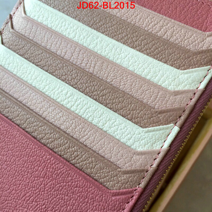 Miu Miu Bags(TOP)-Wallet,copy aaaaa ,ID: BL2015,$: 62USD