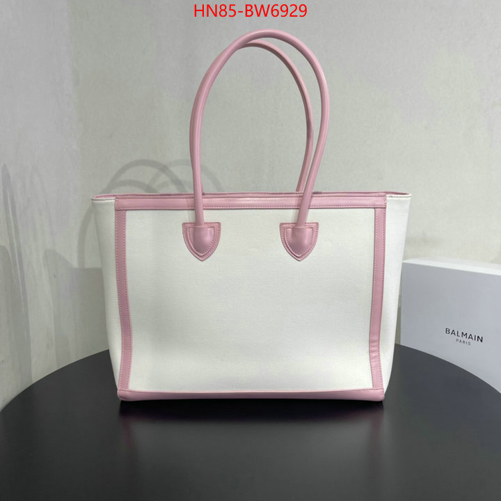 Balmain(4A)-Handbag-,replica online ,ID: BW6929,$: 85USD