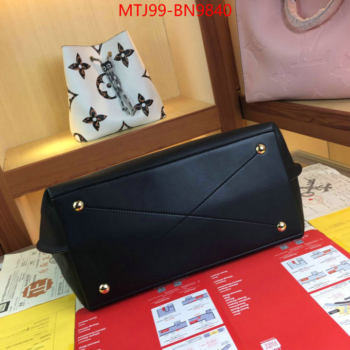 LV Bags(4A)-Handbag Collection-,ID: BN9840,$: 99USD