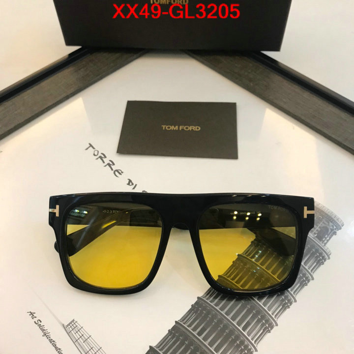 Glasses-Tom Ford,high , ID: GL3205,$: 49USD