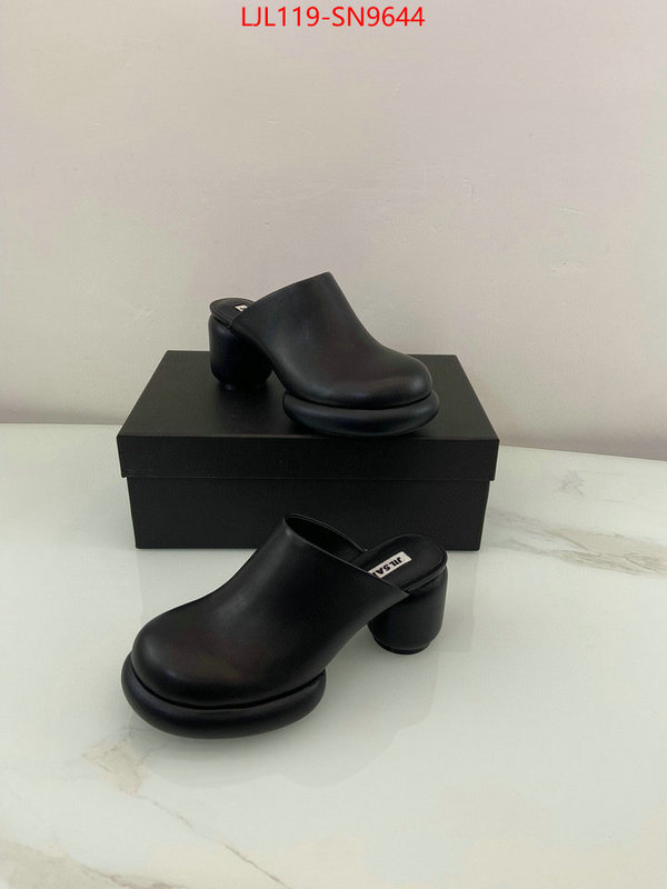 Women Shoes-JIL sander,1:1 , ID: SN9644,$: 119USD