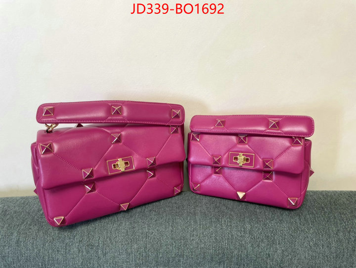 Valentino Bags (TOP)-Roman Stud-,top brands like ,ID: BO1692,