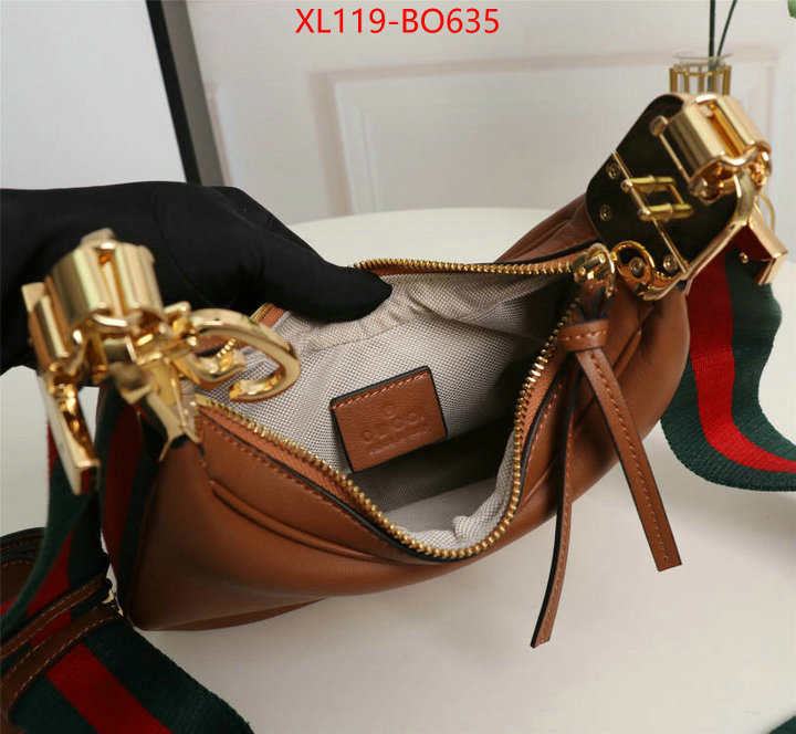 Gucci Bags(4A)-Diagonal-,replica wholesale ,ID: BO635,