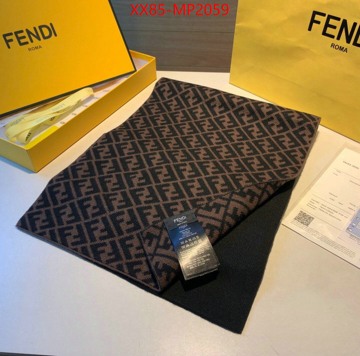 Scarf-Fendi,sellers online , ID: MP2059,$: 85USD