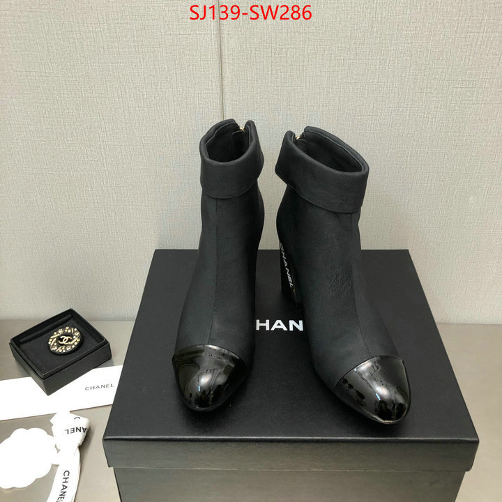 Women Shoes-Chanel,fashion designer , ID: SW286,$: 139USD