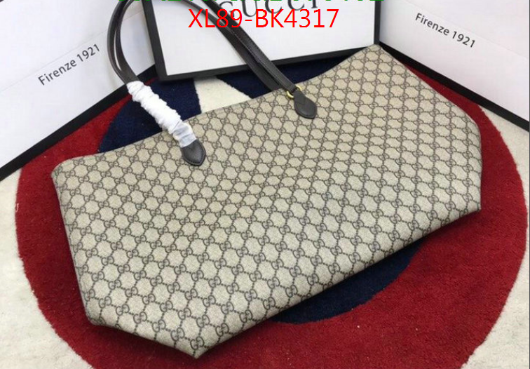 Gucci Bags(4A)-Handbag-,the best affordable ,ID: BK4317,$: 89USD
