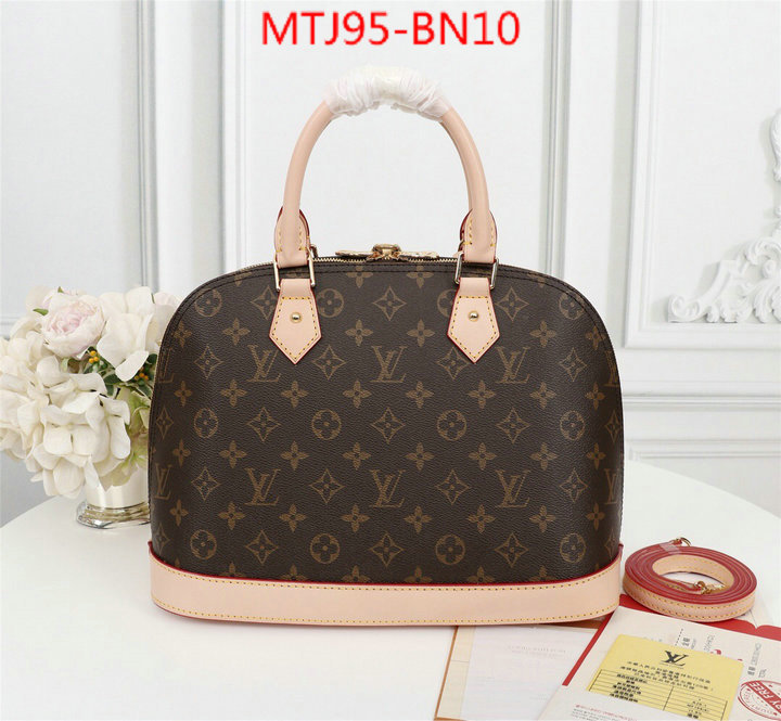 LV Bags(4A)-Alma-,shop designer replica ,ID: BN10,$: 95USD