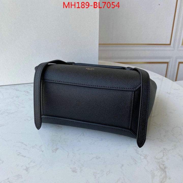 CELINE Bags(TOP)-Belt Bag,wholesale ,ID: BL7054,$: 189USD