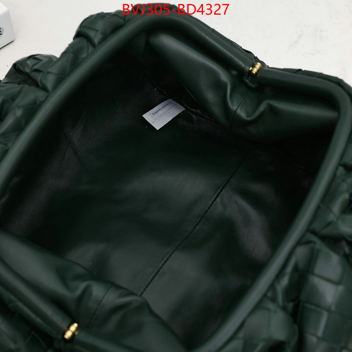 BV Bags(TOP)-Pouch Series-,replica how can you ,ID: BD4327,$: 305USD