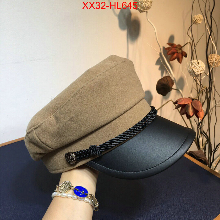 Cap (Hat)-Gucci,where should i buy replica , ID: HL645,$: 32USD