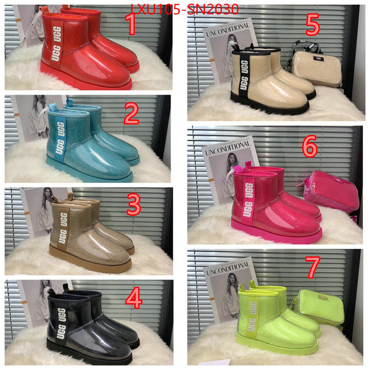 Women Shoes-UGG,buy sell , ID: SN2030,$: 105USD