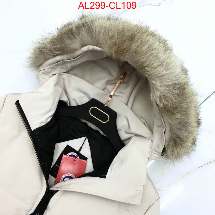 Down jacket Women-Canada Goose,styles & where to buy , ID: CL109,$:369USD