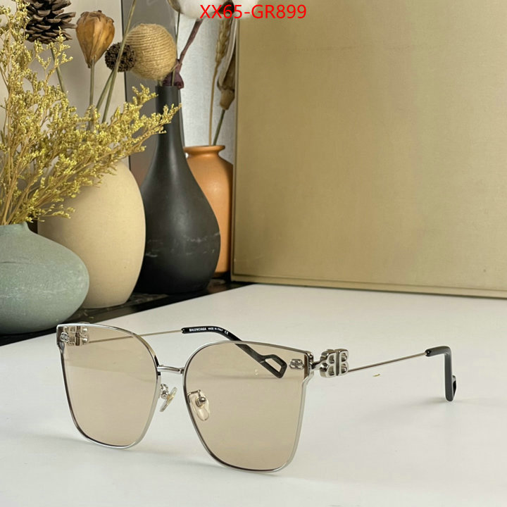 Glasses-Balenciaga,the quality replica ,wholesale sale , ID: GR899,$: 65USD