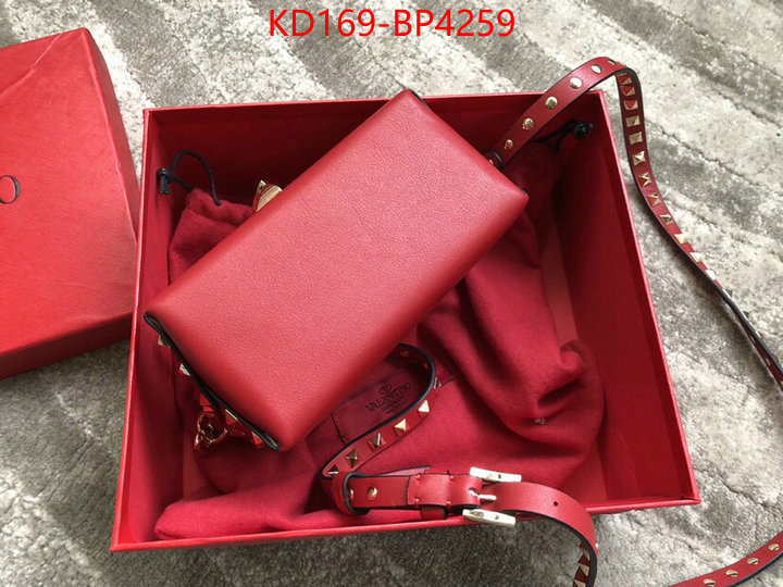 Valentino Bags (TOP)-Diagonal-,shop ,ID: BP4259,$: 169USD