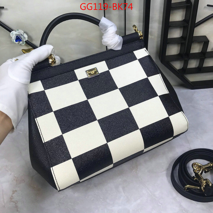 DG Bags(4A)-Sicily,customize the best replica ,ID: BK74,$:119USD