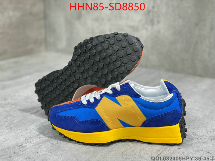 Men Shoes-New Balance,high quality customize , ID: SD8850,$: 85USD