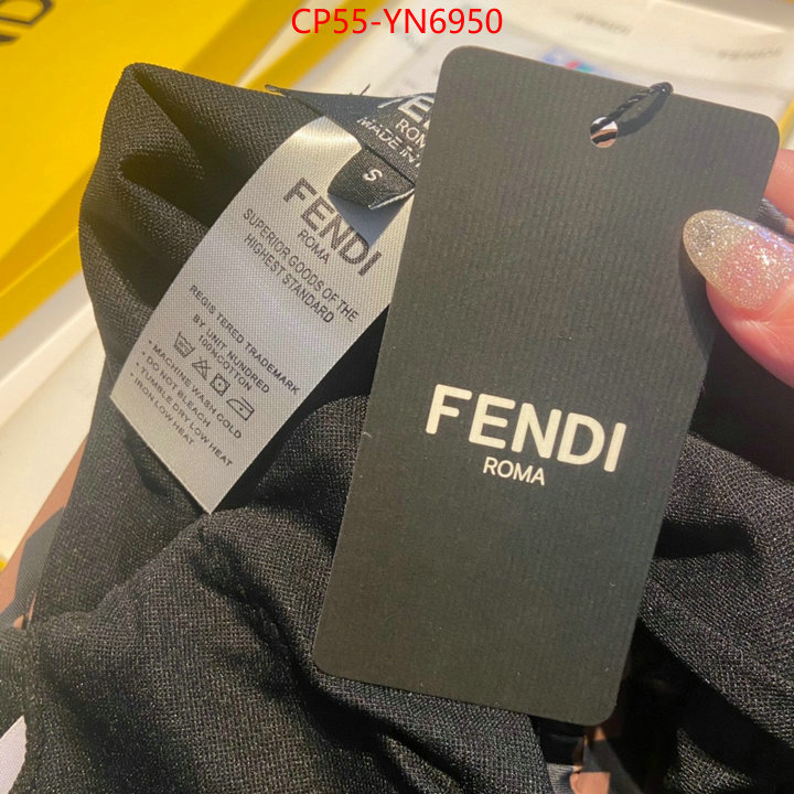 Swimsuit-Fendi,shop the best high quality , ID: YN6950,$: 55USD