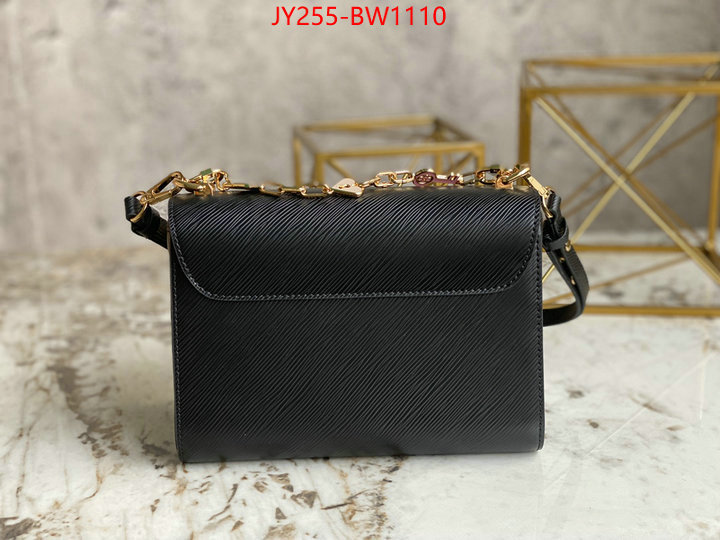 LV Bags(TOP)-Pochette MTis-Twist-,ID: BW1110,$: 255USD