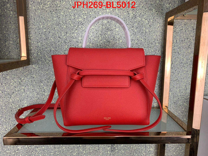 CELINE Bags(TOP)-Belt Bag,cheap ,ID:BL5012,$: 269USD