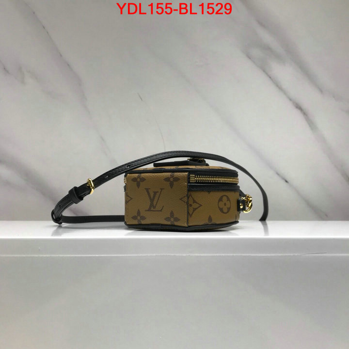 LV Bags(TOP)-Boite Chapeau-,ID: BL1529,$: 155USD