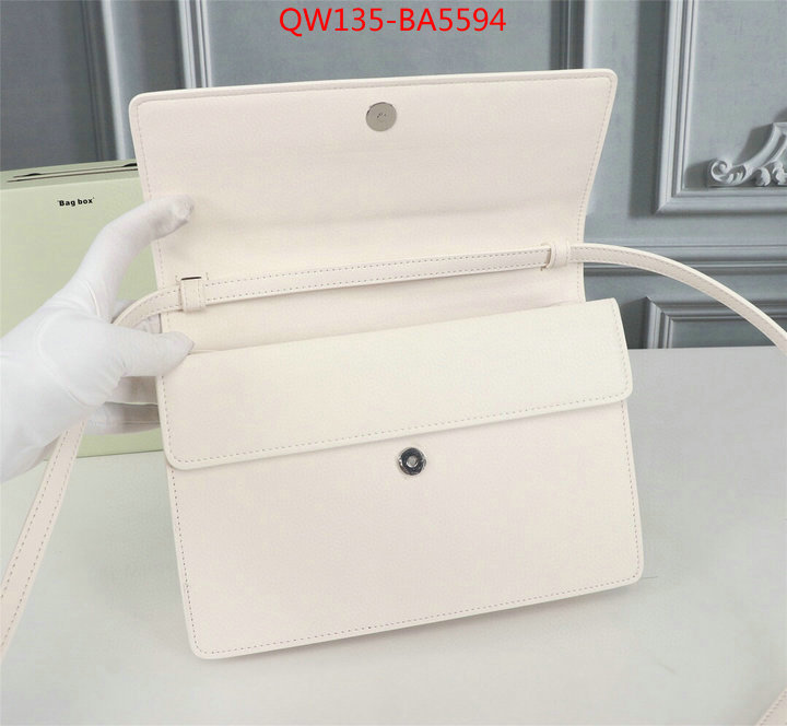 Off-White Bags ( TOP )-Diagonal-,aaaaa+ replica ,ID: BA5594,$: 135USD