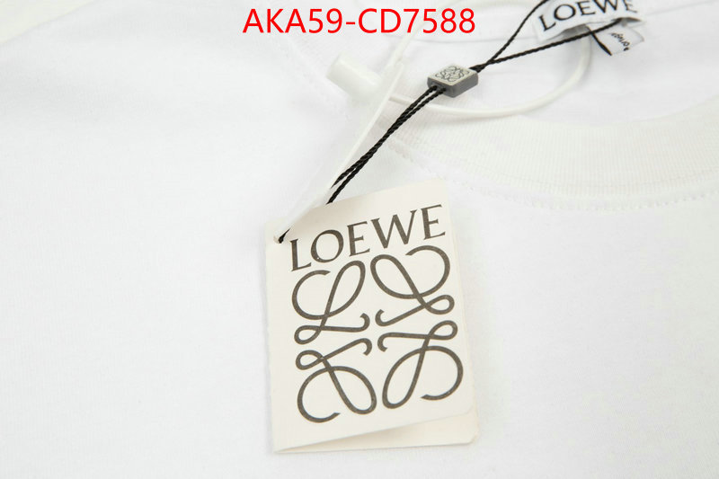 Clothing-Loewe,best capucines replica , ID: CD7588,$: 59USD