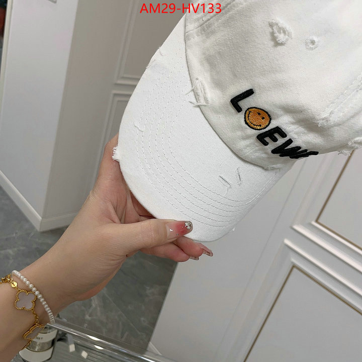 Cap (Hat)-Loewe,good , ID: HV133,$: 29USD