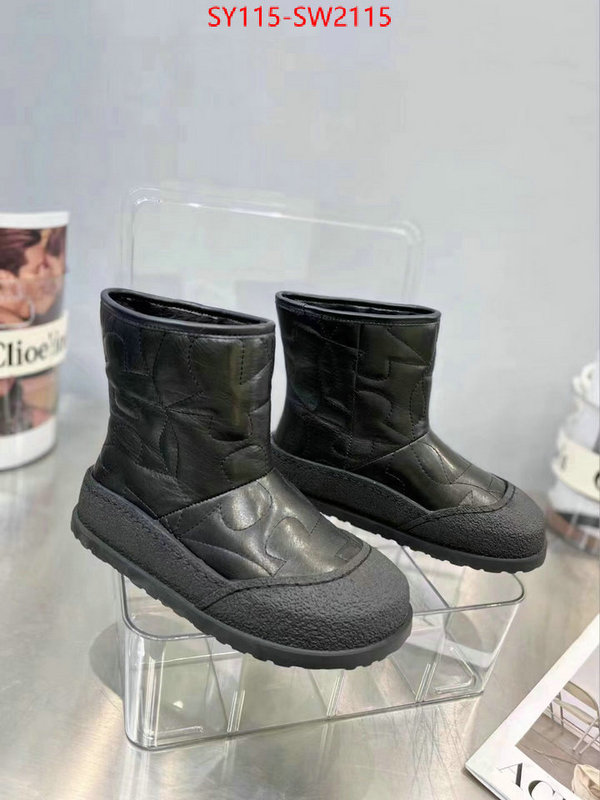 Women Shoes-Boots,high quality replica designer , ID: SW2115,$: 115USD