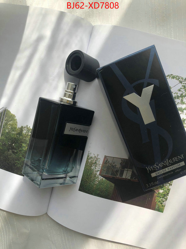 Perfume-YSL,7 star collection , ID: XD7808,$: 62USD