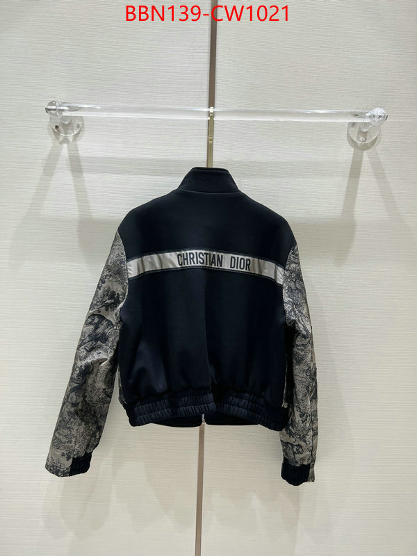 Clothing-Dior,best luxury replica , ID: CW1021,$: 139USD