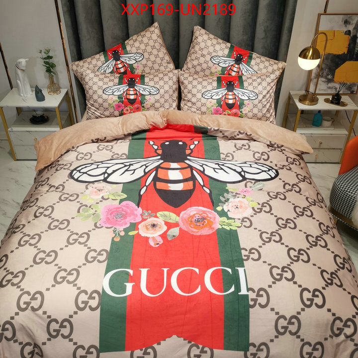 Houseware-Gucci,the best quality replica , ID: UN2189,$: 169USD