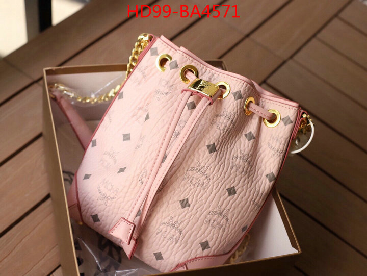 MCM Bags(TOP)-Diagonal-,ID: BA4571,$: 99USD