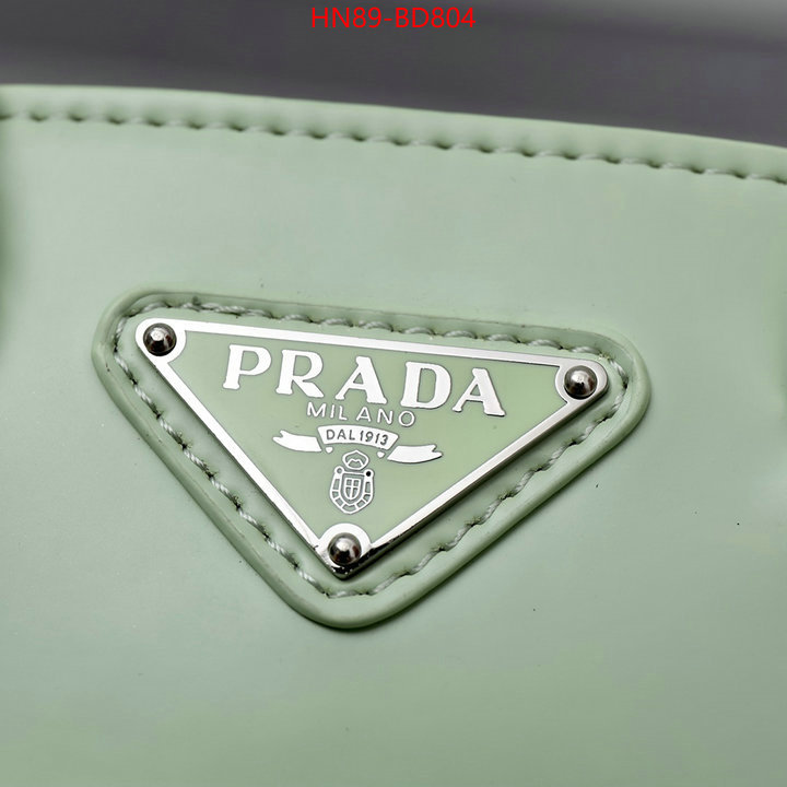 Prada Bags(4A)-Diagonal-,knockoff highest quality ,ID: BD804,$: 89USD
