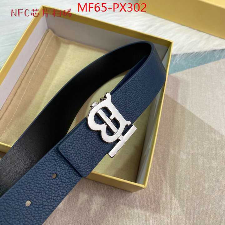 Belts-Burberry,best quality fake , ID: PX302,$: 65USD