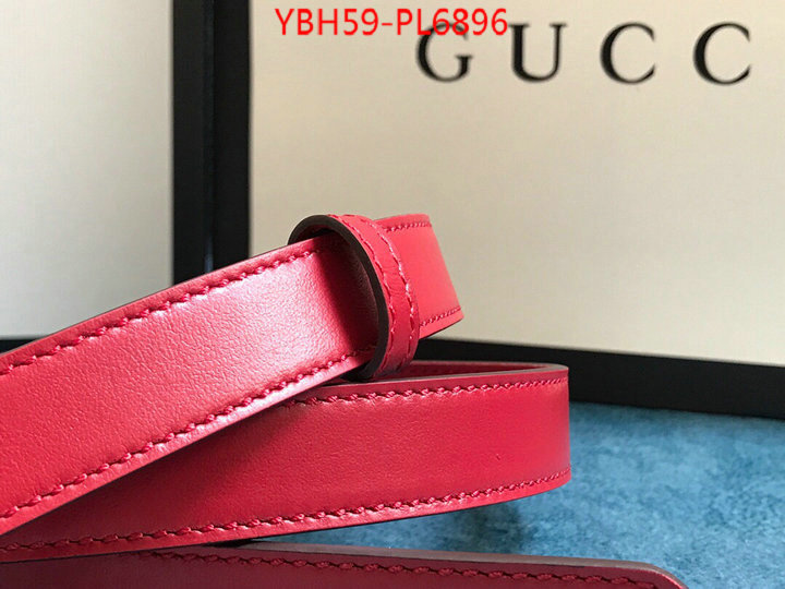 Belts-Gucci,new 2023 , ID: PL6896,$: 59USD