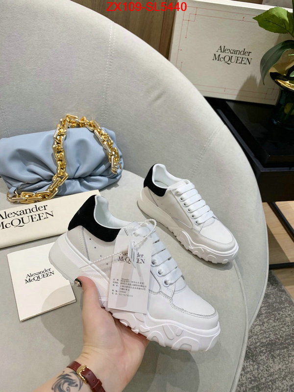 Women Shoes-Alexander McQueen,where should i buy to receive , ID:SL5440,$: 109USD