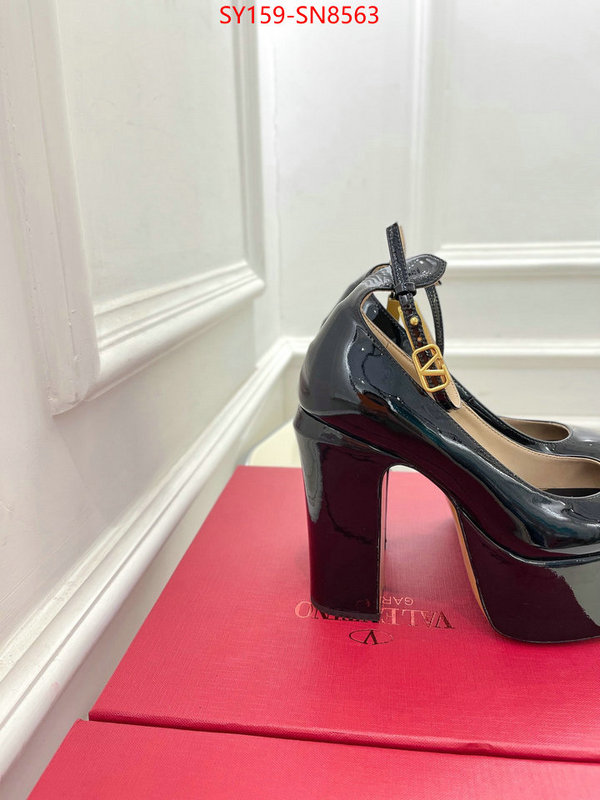 Women Shoes-Valentino,we offer , ID: SN8563,$: 159USD