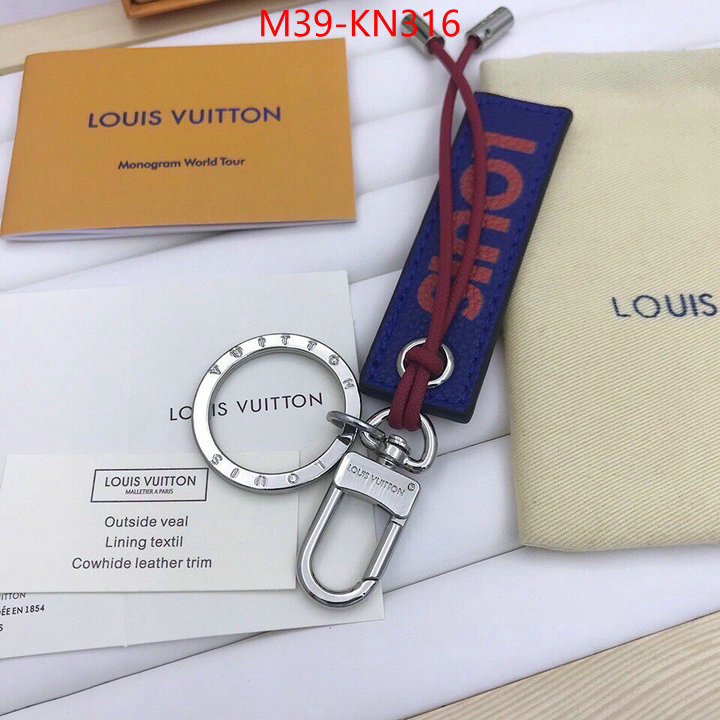 Key pendant-LV,from china 2023 , ID: KN316,$: 39USD