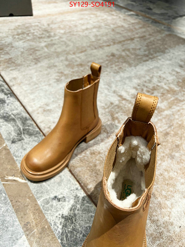 Women Shoes-UGG,is it illegal to buy dupe , ID: SO4191,$: 129USD