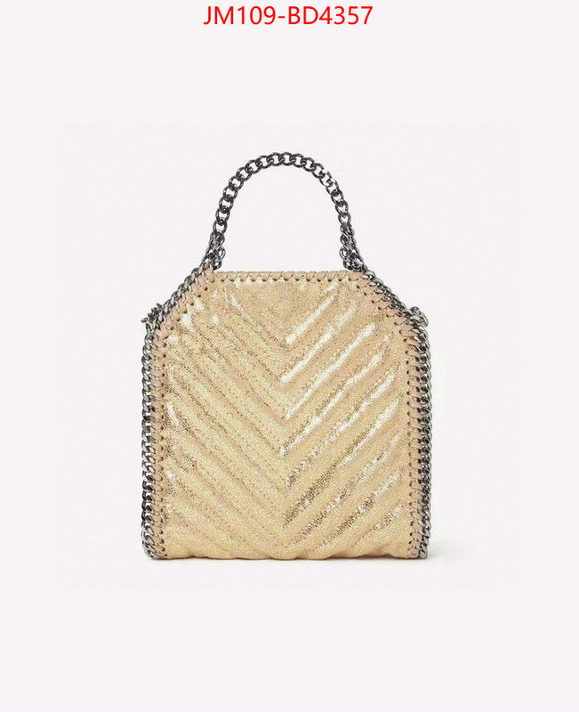 Stella McCartney Bags (TOP)-Diagonal-,we curate the best ,ID: BD4357,$: 109USD