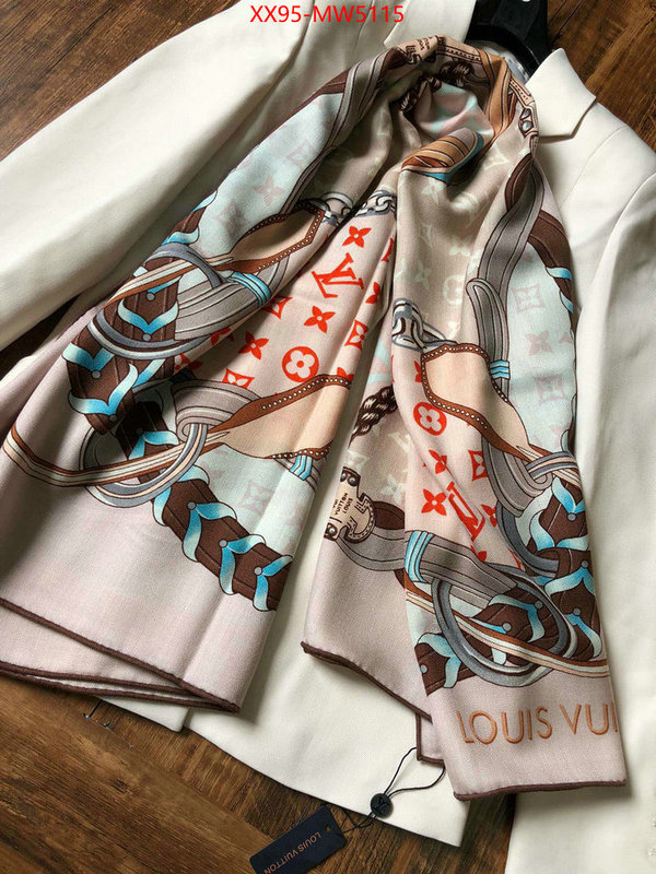 Scarf-LV,the online shopping , ID: MW5115,$: 95USD