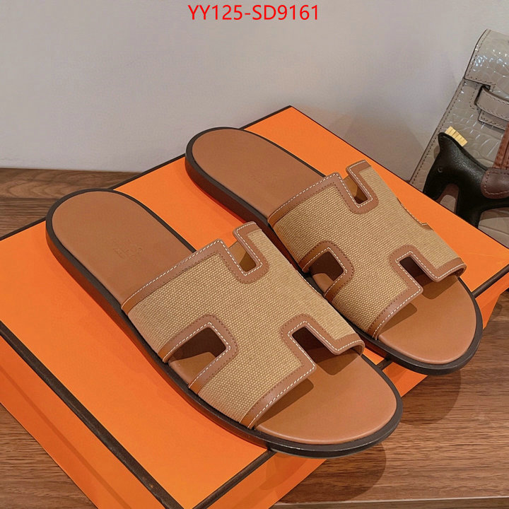 Men Shoes-Hermes,first copy , ID: SD9161,$: 125USD