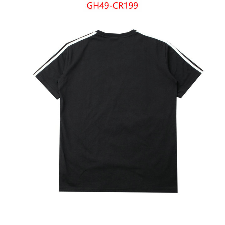 Clothing-Adidas,where can i buy the best 1:1 original , ID: CR199,$: 49USD