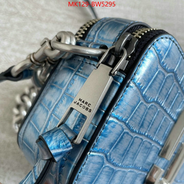 Marc Jacobs Bags (TOP)-Diagonal-,ID: BW5295,$: 129USD