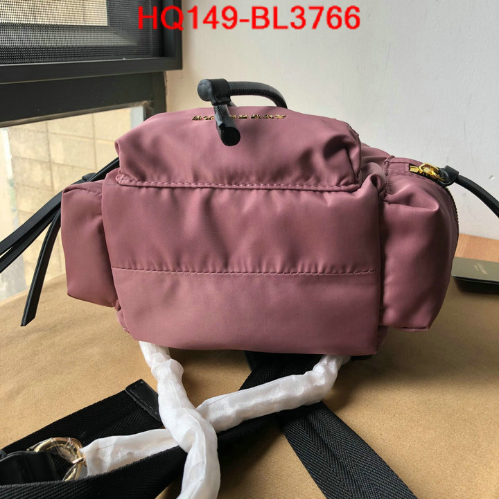 Burberry Bags(TOP)-Backpack-,shop designer replica ,ID: BL3766,$: 149USD