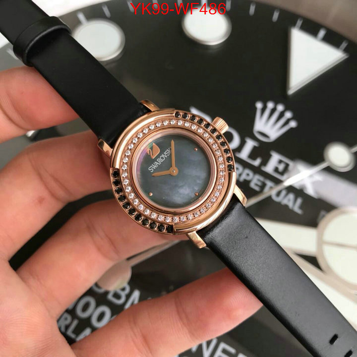 Watch(4A)-Swarovski,buy luxury 2023 , ID: WF486,$:99USD