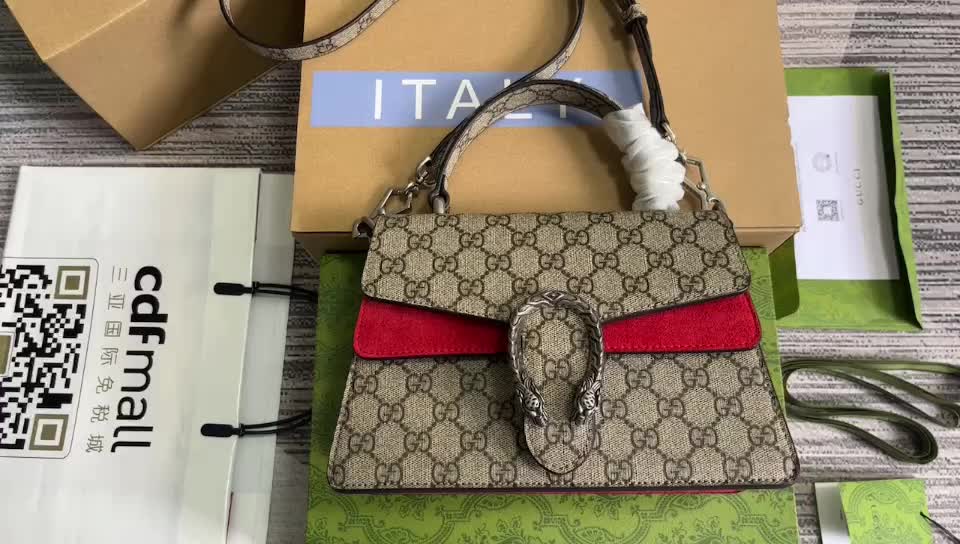 Gucci Bags(TOP)-Dionysus-,best wholesale replica ,ID: BE3916,$: 219USD