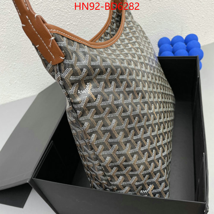 Goyard Bags(4A)-Handbag-,fake high quality ,ID: BD6282,$: 92USD