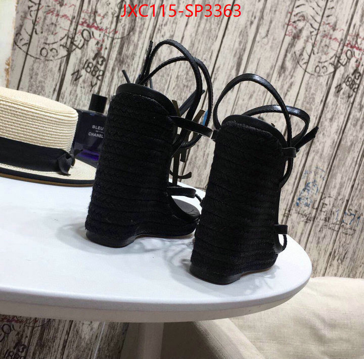 Women Shoes-YSL,how quality , ID: SP3363,$: 115USD